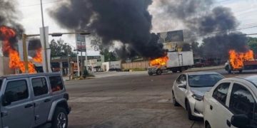Coparmex Sinaloa alerta por una baja económica por la inseguridad