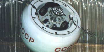 Sonda soviética lanzada en 1972 volverá a la Tierra entre 9 y 10 de mayo