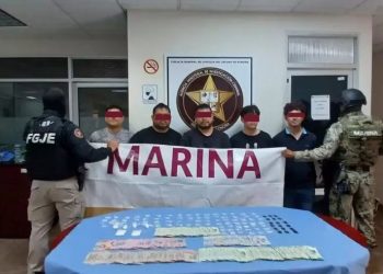 Sonora: Detienen a líder criminal generador de violencia