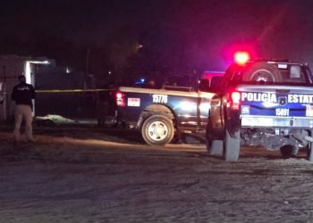 Ataques armados dejan cuatro muertos en frontera de Sonora