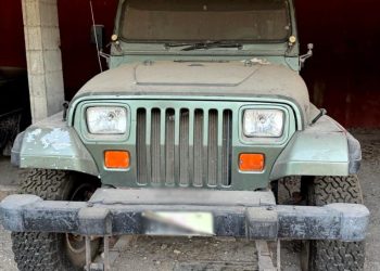 Tamaulipas: Decomisan arsenal en municipio rural