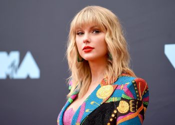 Taylor Swift recupera su catálogo musical