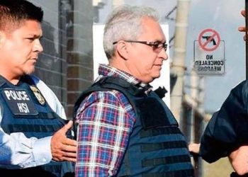 Dictan segundo auto de formal prisión a Tomás Yarrington