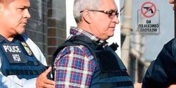 Dictan segundo auto de formal prisión a Tomás Yarrington