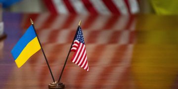 Estados Unidos y Ucrania firman acuerdo para explotación de minerales