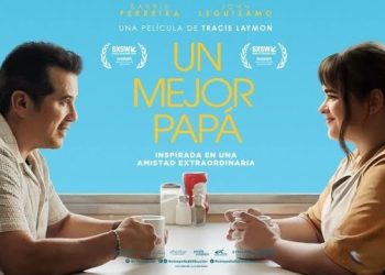 Un mejor papá