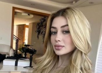 Asesinan a tiktoker Valeria Márquez mientras transmitía en vivo