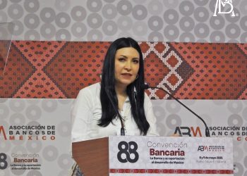 Reconoce Banco de México evolución tecnológica en sistema financiero