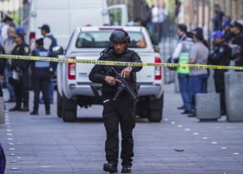 “La violencia tiene efectos en nuestra economía, inhibe en inversiones nacionales y extranjeras”: Juárez