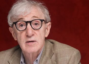 Woody Allen publicará en agosto su primera novela