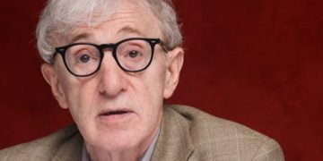 Woody Allen publicará en agosto su primera novela