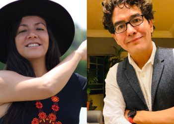 Se detuvo a ocho objetivos del crimen organizado previo al asesinato de Ximena Guzmán y José Muñoz