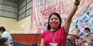 “El Gobierno no considera nuestra principal demanda”: CNTE. Hoy bloquearán 5 puntos