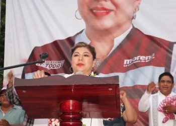 FGR apoyará en investigaciones tras asesinato de candidata en Texistepec
