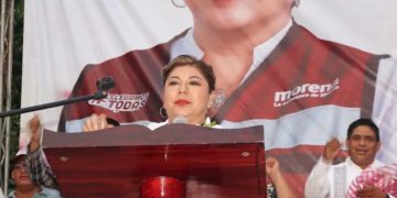 FGR apoyará en investigaciones tras asesinato de candidata en Texistepec