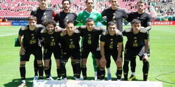 La Selección ante su nuevo reto llamado Turquía
