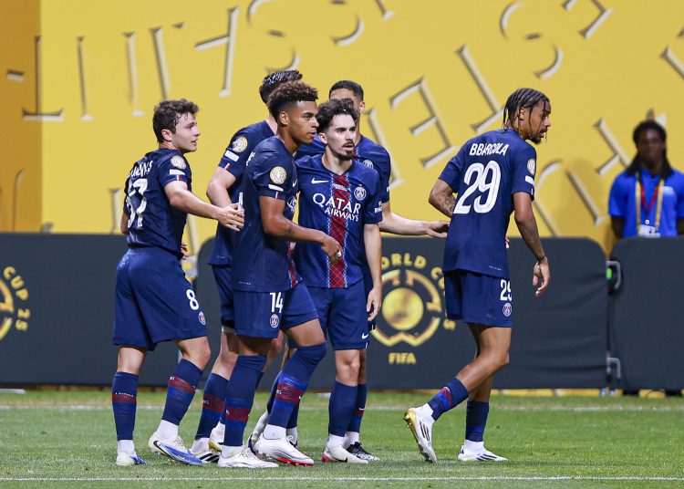 PSG