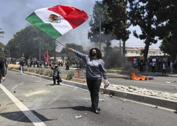“México debe actuar con una posición más amplia en el tema migratorio, que incluya a empresarios”: Ortega