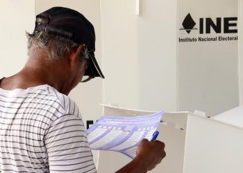 OEA destaca tranquilidad y baja participación en las elecciones judiciales