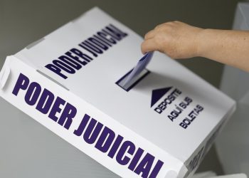 Poca afluencia y sin incidentes durante las primeras horas de la jornada electoral en Quintana Roo