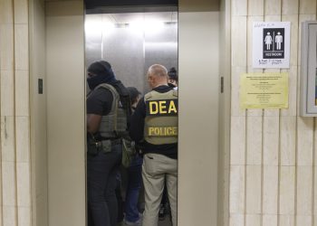 México documenta 1.154 connacionales detenidos por ICE en EU