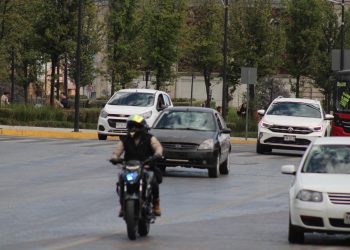 Hoy no Circula entra al Valle de Toluca; multas hasta 2026