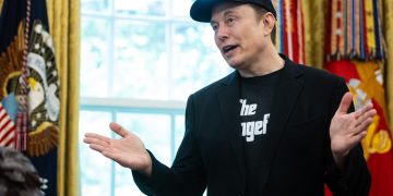 Musk da un paso para hacer las paces con Trump