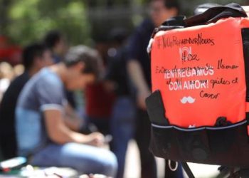 “Si el gobierno decide tomar el 100%, hay riesgo que el 70% de los repartidores se vayan a las calles”: RUM