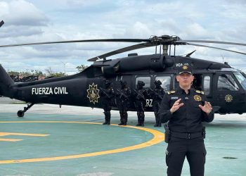 Tras secuestros vigilarán por tierra y aire carreteras de NL
