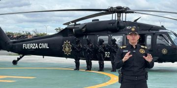 Tras secuestros vigilarán por tierra y aire carreteras de NL