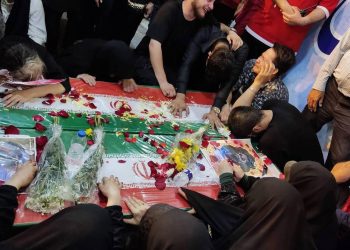 Irán eleva a 430 el número de muertos y a 3.500 el de heridos en los ataques de Israel