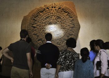 El Museo Nacional de Antropología, Premio Princesa de la Concordia 2025