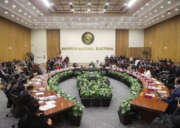 INE emitió informes de la elección judicial y prepara dictamen de fiscalización de las campañas