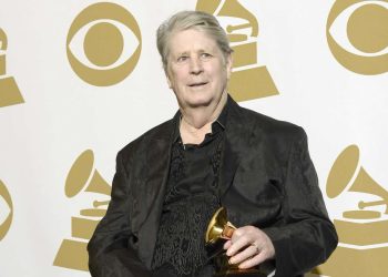 Brian Wilson, cofundador de The Beach Boys muere a los 82 años