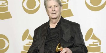 Brian Wilson, cofundador de The Beach Boys muere a los 82 años