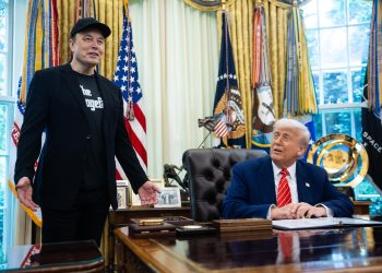 “Mientras Trump sea Presidente le hará daño a Musk”: Estefan