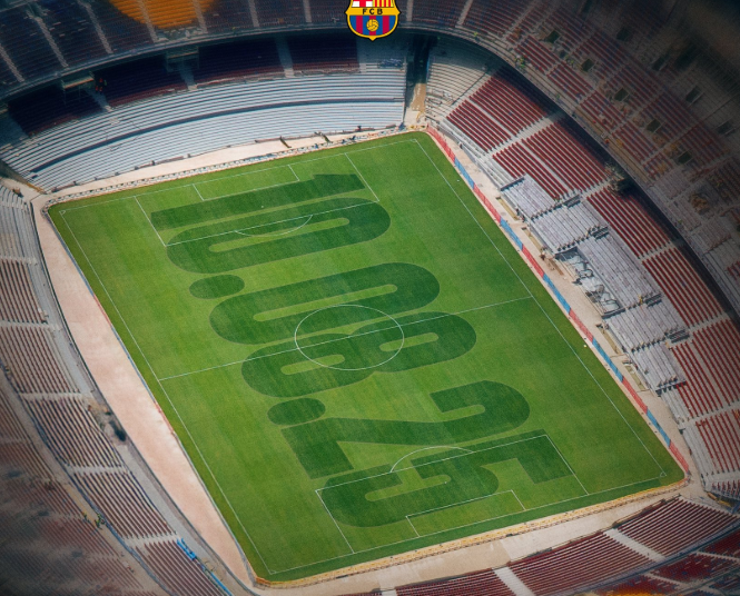 Barcelona