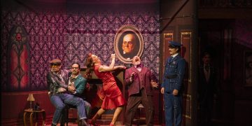 CLUE, El juego de la sospecha