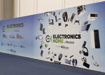 Con la llegada de Electronics Home México, se prepara para ser el nuevo hub de tecnología