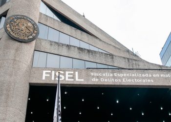 Recibe FISEL 95 denuncias durante proceso electoral