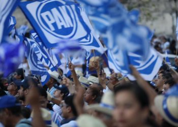 Morena intenta arrebatar con violencia lo que no ganó en las urnas en Boca del Río: PAN