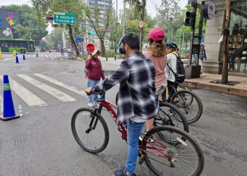 Día Mundial de la Bicicleta: Habrá Rodada Maratón 2025