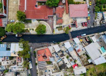 GAM trabaja en ocho frentes de obra simultáneos para tapar baches: Janecarlo Lozano