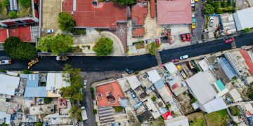 GAM trabaja en ocho frentes de obra simultáneos para tapar baches: Janecarlo Lozano