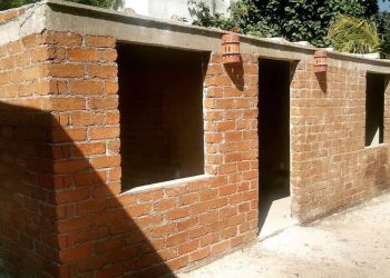 “Una casa fabricada con bloques de sargazo puede durar 120 años”: Sargablock