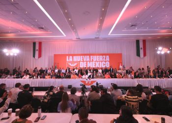 MC llama a respetar triunfos electorales en Veracruz y Durango