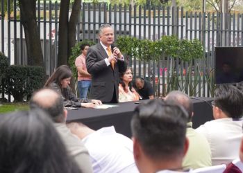 Arranca foro para promover la cultura de respeto a la propiedad industrial