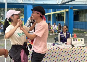 Azcapotzalco lanza la estrategia “Juventud Es Sin Violencia”