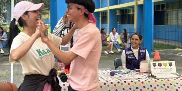 Azcapotzalco lanza la estrategia “Juventud Es Sin Violencia”