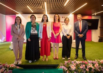 Sectur presenta la estrategia turística rumbo a la Copa del Mundo 2026